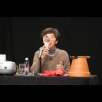 Esther Ferrer, performance