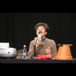 Esther Ferrer, performance
