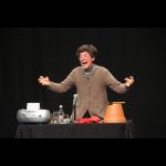 Esther Ferrer, performance