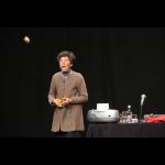 Esther Ferrer, performance