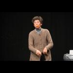 Esther Ferrer, performance