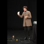 Esther Ferrer, performance