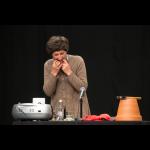 Esther Ferrer, performance
