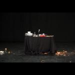 Esther Ferrer, performance