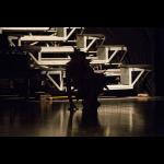 Nicola Canavan, performans
