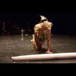 Nicola Canavan, performans