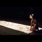 Nicola Canavan, performans
