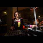 DJ Sestra, Afterparty