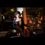 DJ Sestra, Afterparty