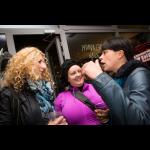 DJ Sestra, Afterparty