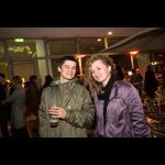 DJ Sestra, Afterparty