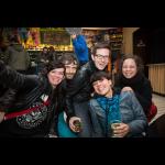 DJ Sestra, Afterparty