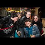 DJ Sestra, Afterparty
