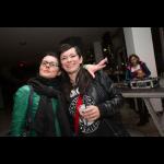 DJ Sestra, Afterparty