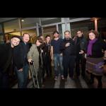 DJ Sestra, Afterparty