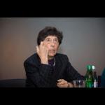 Esther Ferrer, Artist talk