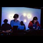 Zavoloka in Laetitia Morais + Kotra