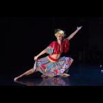 Tina Valentan: Calypso