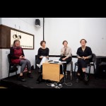 Kristina Leko, Katja Praznik, osborn&møller