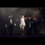 Nora Gregor – skriti kontinent spomina