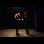 Herstory of Bra and Knife - javna prezentacija delavnice