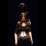Herstory of Bra and Knife - javna prezentacija delavnice