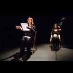 Herstory of Bra and Knife - javna prezentacija delavnice