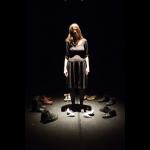 Herstory of Bra and Knife - javna prezentacija delavnice