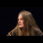 Ana Rokvić-Pinterič, Herstory of Bra and Knife - javna prezentacija delavnice