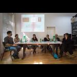 Tiskovna konferenca