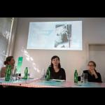 Tiskovna konferenca