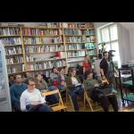 Tiskovna konferenca