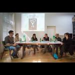 Tiskovna konferenca