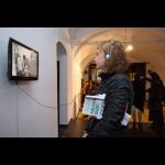 Milijana Babić: Looking for Work