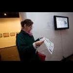 Milijana Babić: Looking for Work