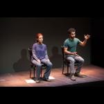 No Time for Art 0.3. + artists talk