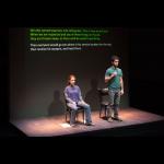 No Time for Art 0.3. + artists talk