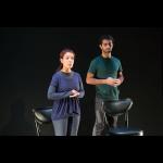 No Time for Art 0.3. + artists talk