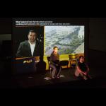 No Time for Art 0.3. + artists talk