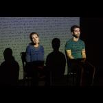 No Time for Art 0.3. + artists talk
