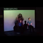 No Time for Art 0.3. + artists talk