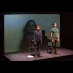 No Time for Art 0.3. + artists talk