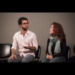 No Time for Art 0.3. + artists talk