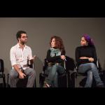 No Time for Art 0.3. + artists talk