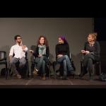 No Time for Art 0.3. + artists talk
