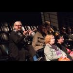 No Time for Art 0.3. + artists talk