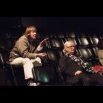 No Time for Art 0.3. + artists talk