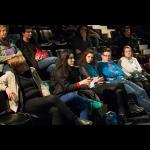 No Time for Art 0.3. + artists talk