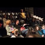 No Time for Art 0.3. + artists talk
