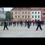 Jugo joga drugič